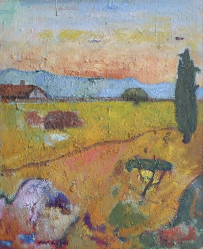 November Land