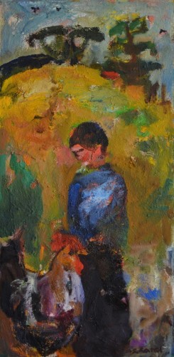 Homage to Soutine