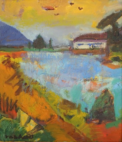 Seascape