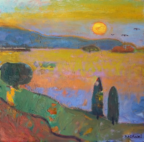 Homage to Soutine